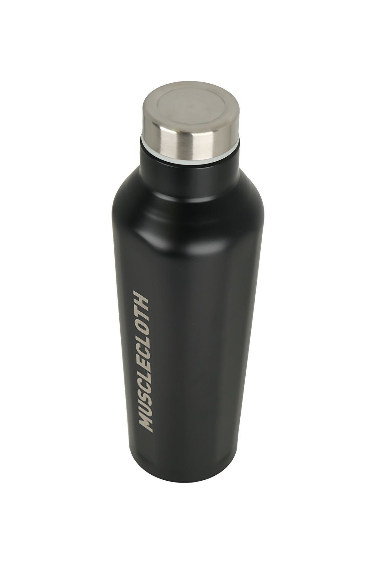 Stainless Steel Thermos 500 ml Black Stainless Steel Thermos 500 ml Black