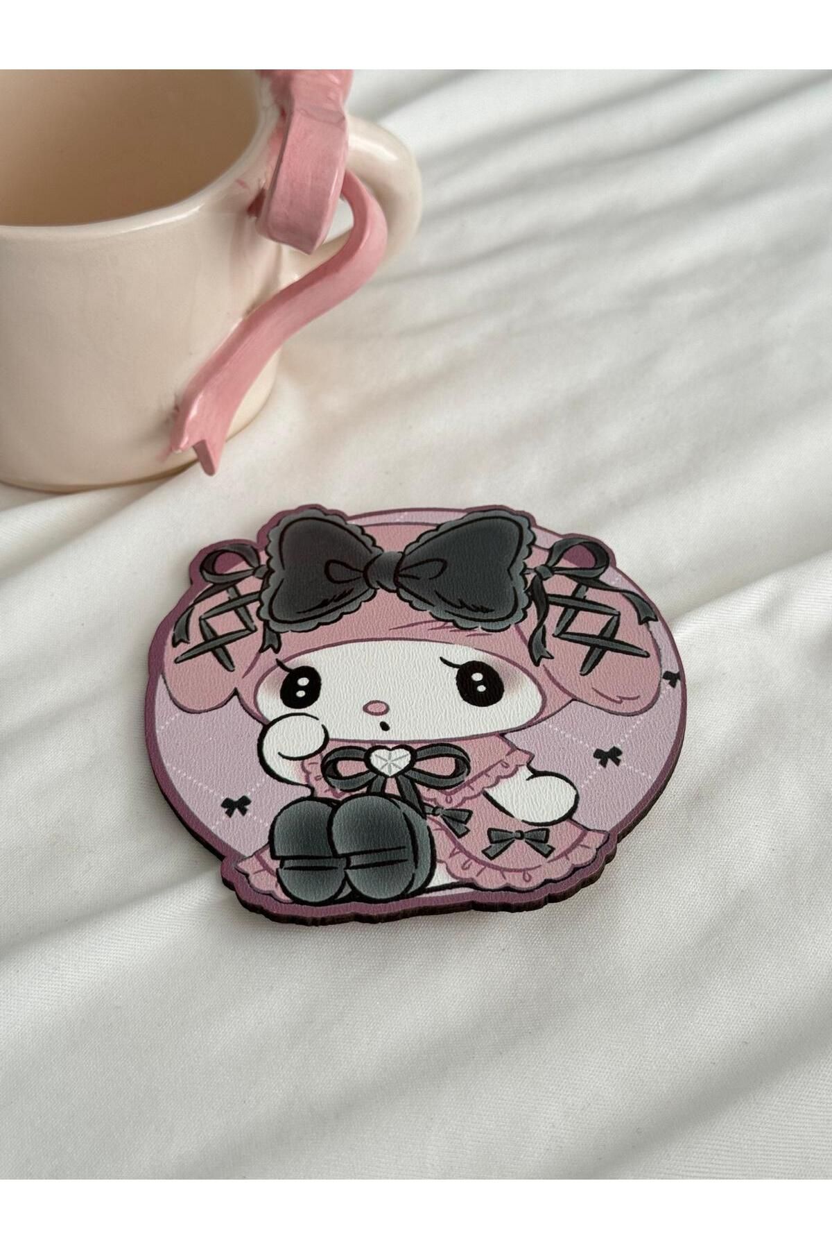 Planet Butik-My Melody Under Cup - Comfortable Cut 2