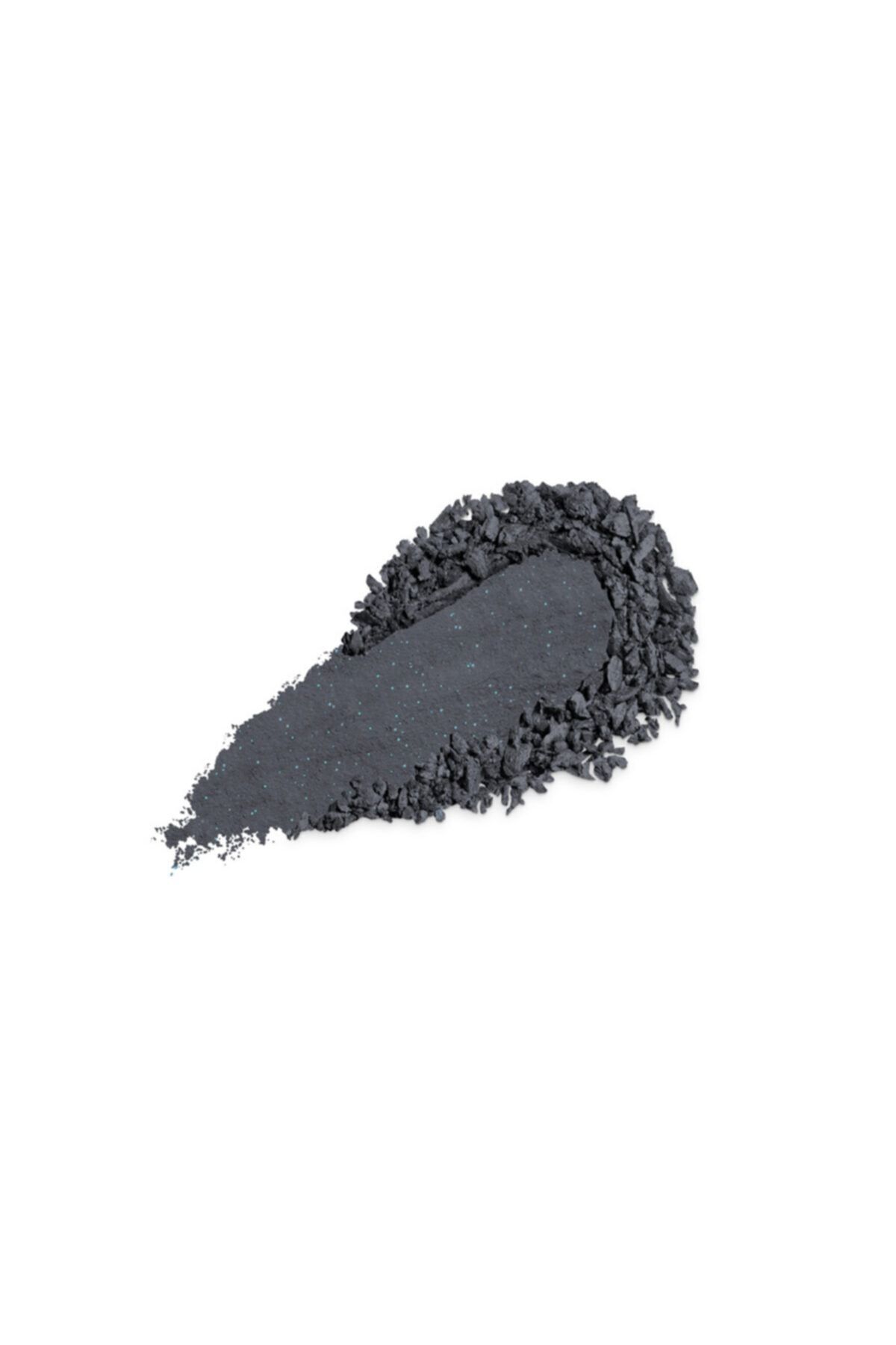 Eyeshadow - High Pigment Eyeshadow 53 مشکی درخشان KIKO
