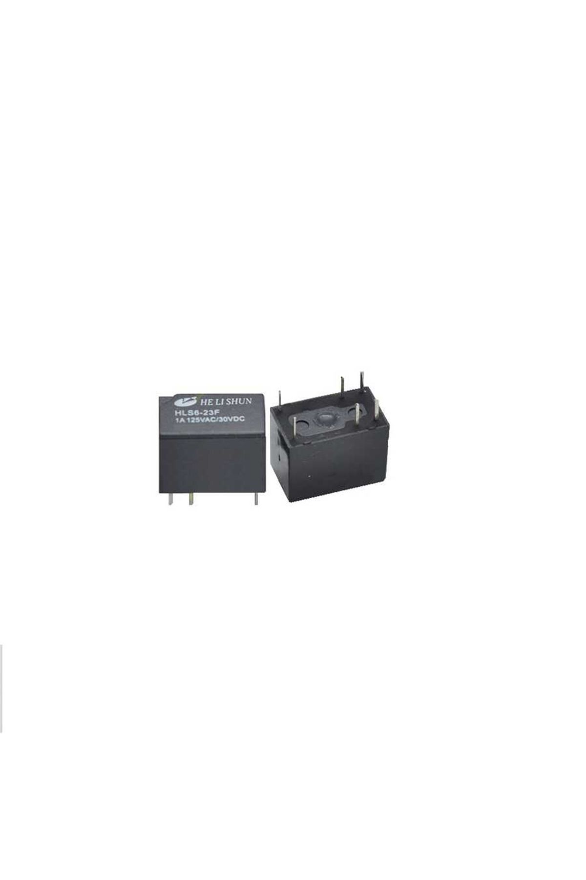 Arduino-Hls6-23f-dc24v 1 Ampere 6 Pin 1