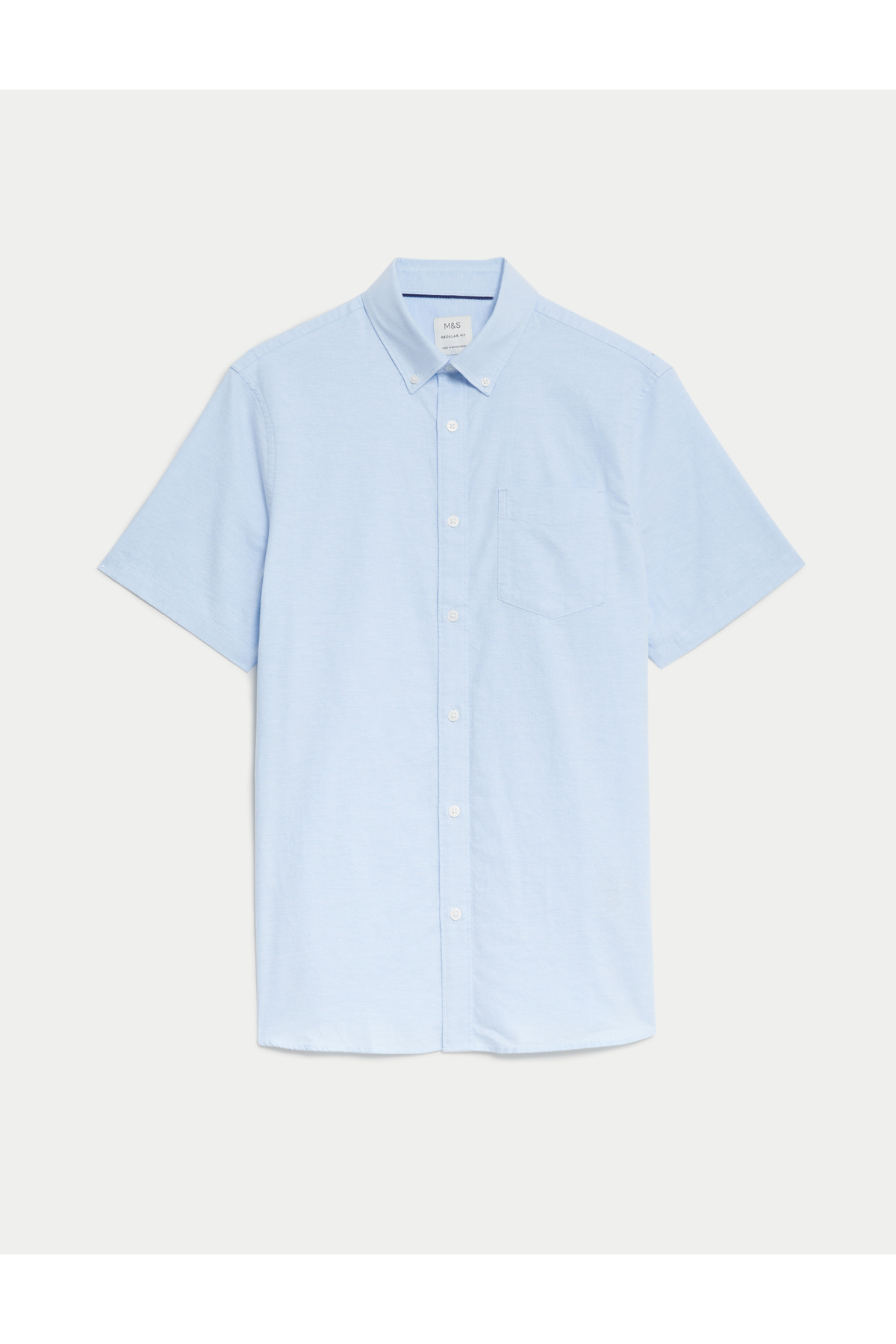 پیراهن مردانه مارک اند اسپنسر | T25003816M Marks & Spencer - Image 5