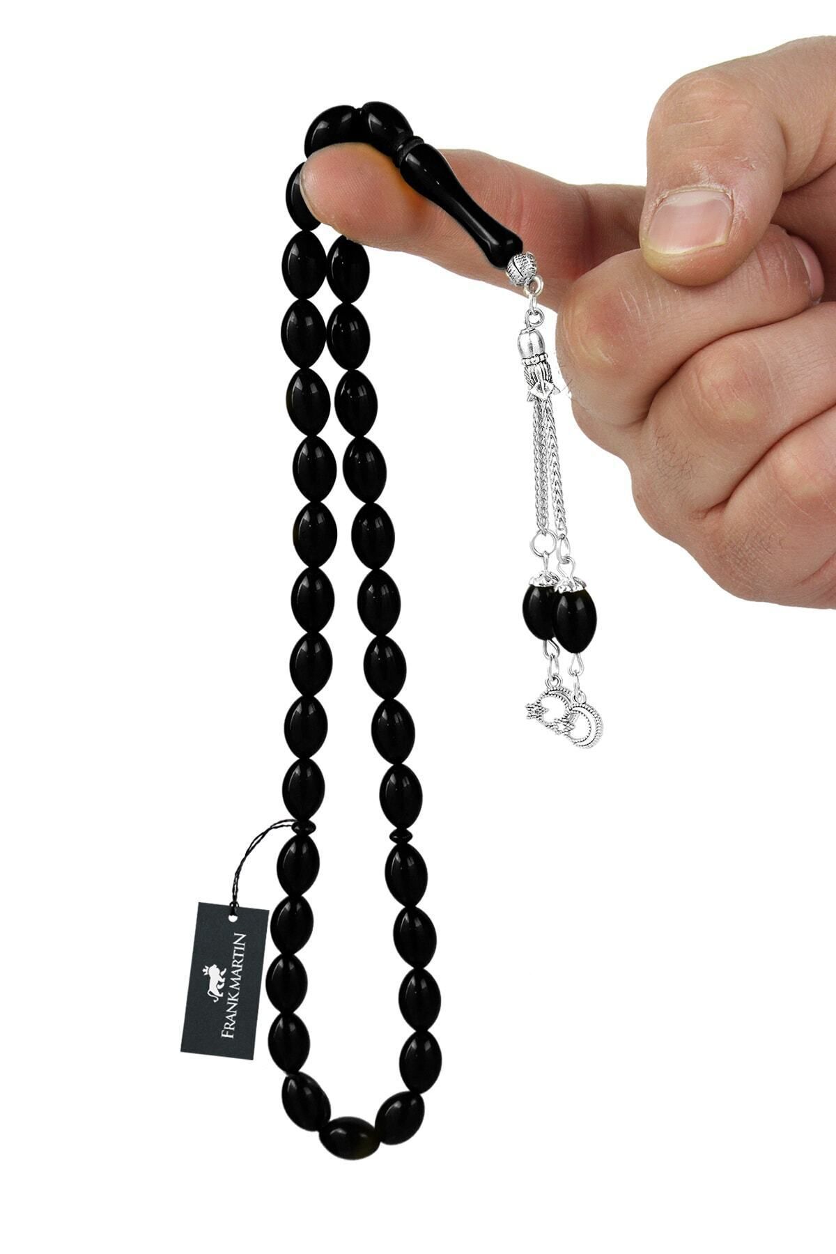 ساعت مردانه دستبند ROSARY SET 10 009 Frank Martin