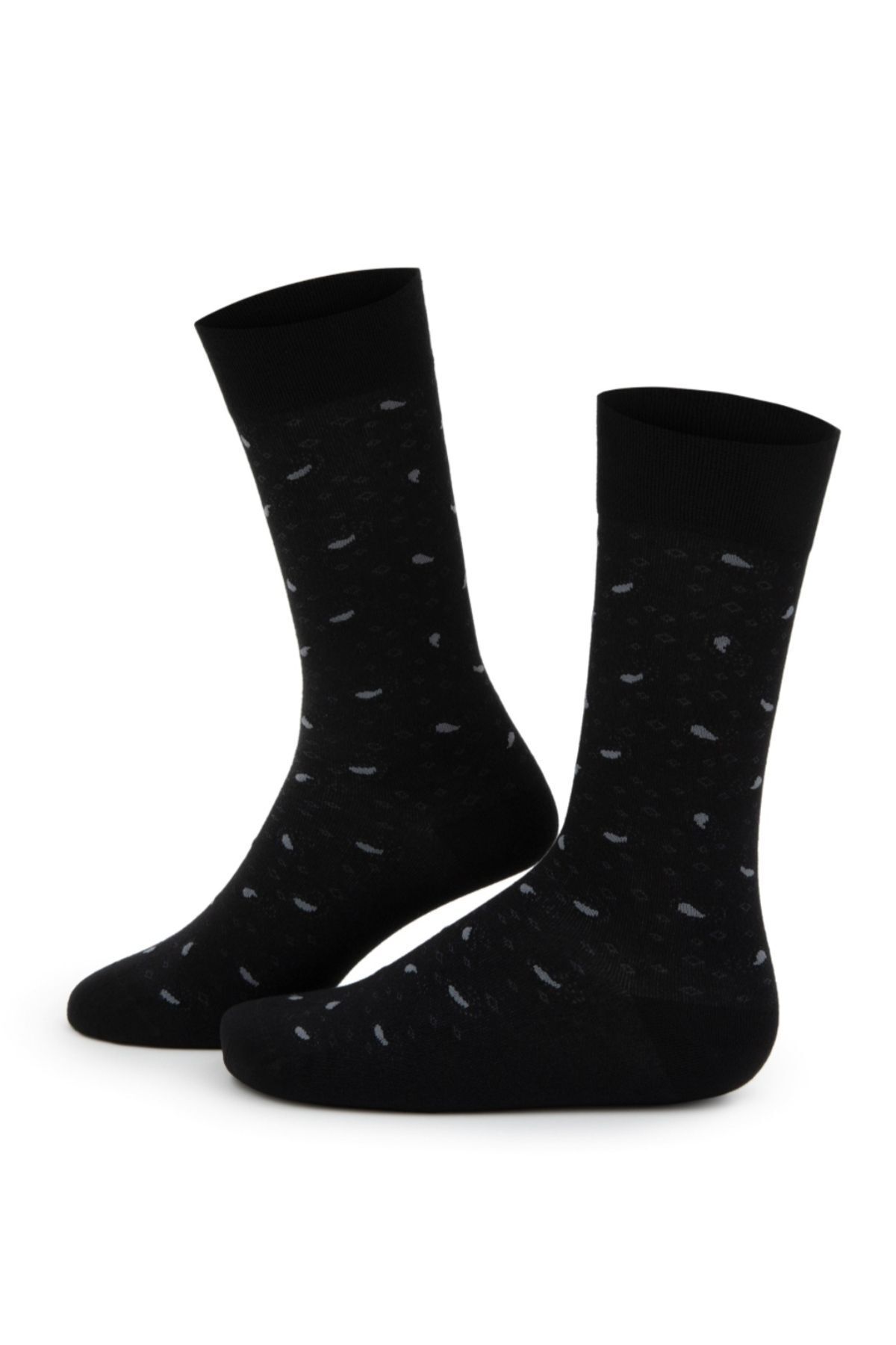 جوراب پیرکاردین A021SZ013.OUT.SK23-LUTHER.001