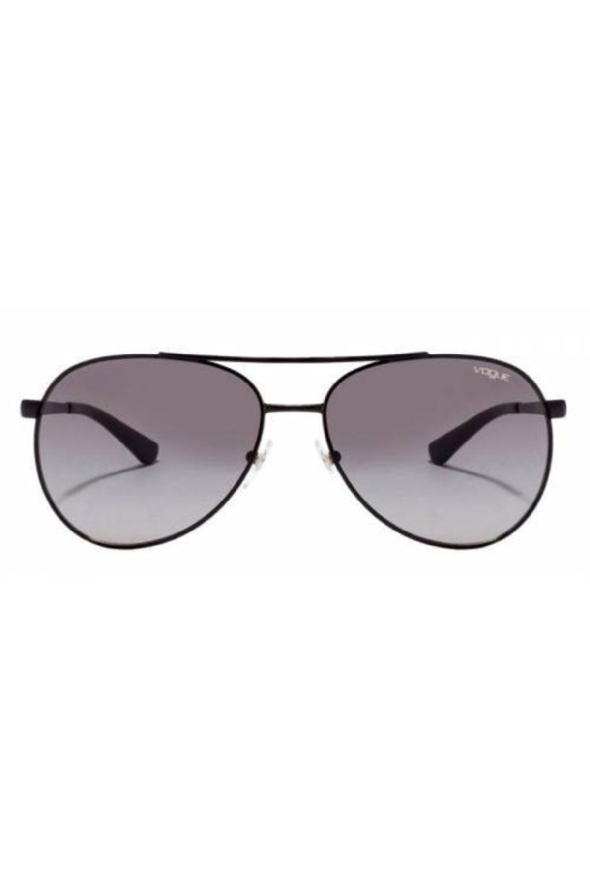 عینک آفتابی مشکی زنانه Vo 3991-si 352/11 58-14 - 135 Vogue