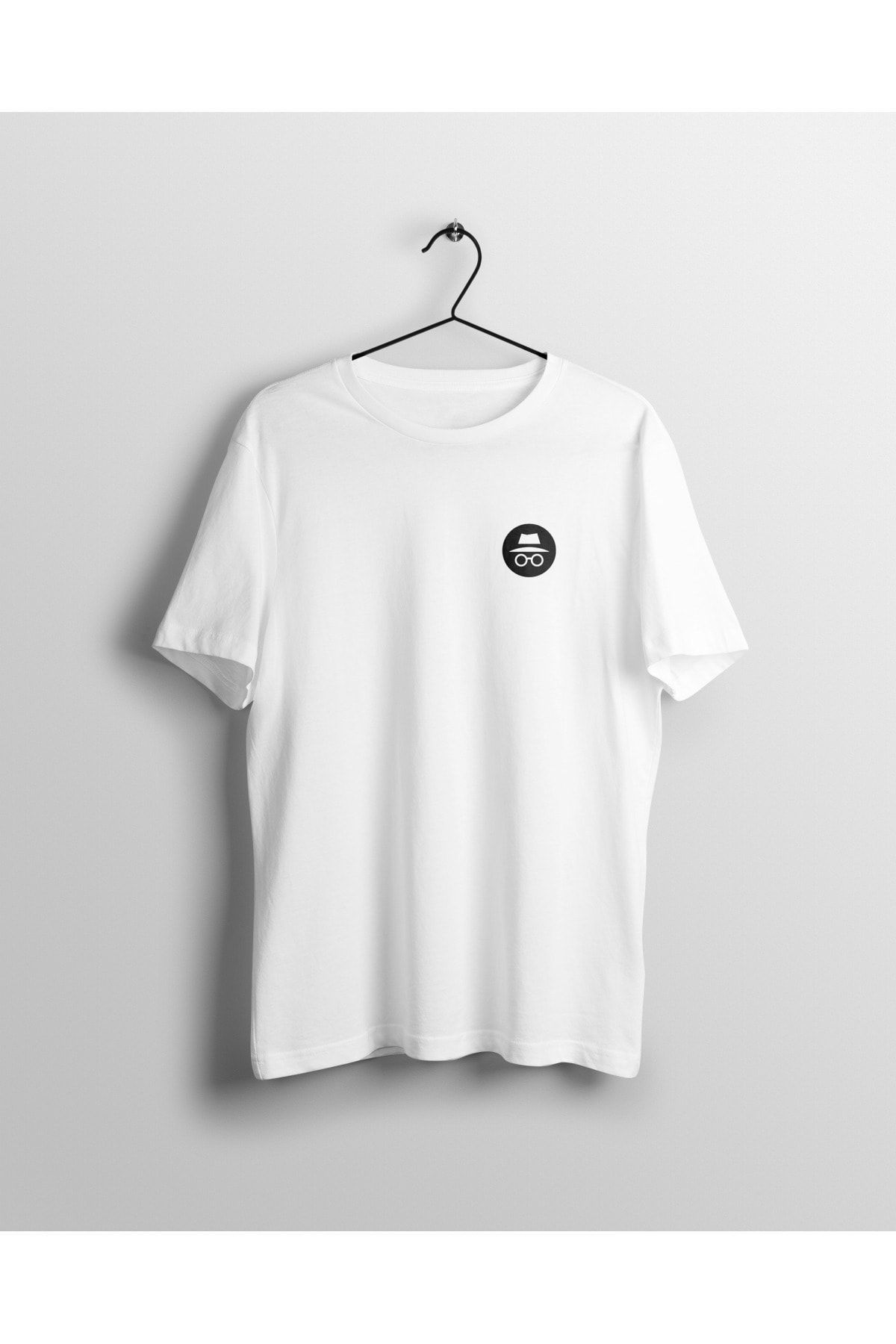 Google chrome online t shirt