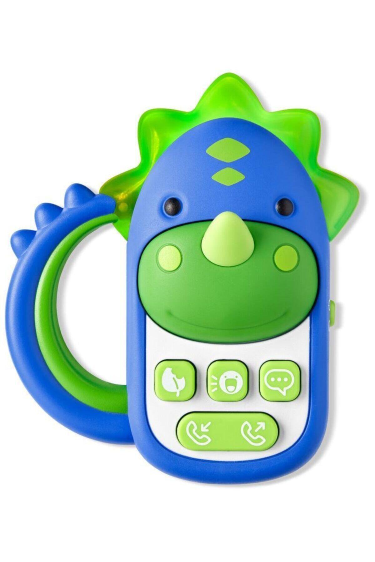 Skip Hop Zoo Dino Telefon Fiyatı, Yorumları Trendyol