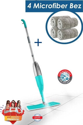 Spin Mop