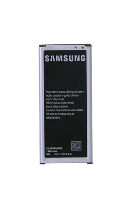Samsung Galaxy Alpha G850 Batarya Eb-bg850bbe BTR-G850