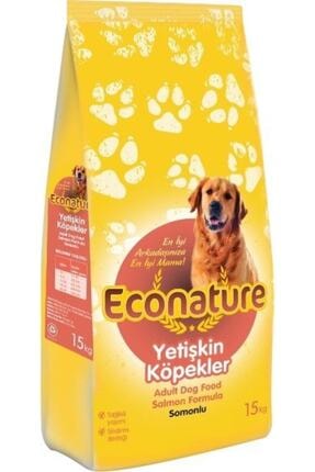 econature kuzu etli yavru kopek mamasi 15 kg fiyati yorumlari trendyol