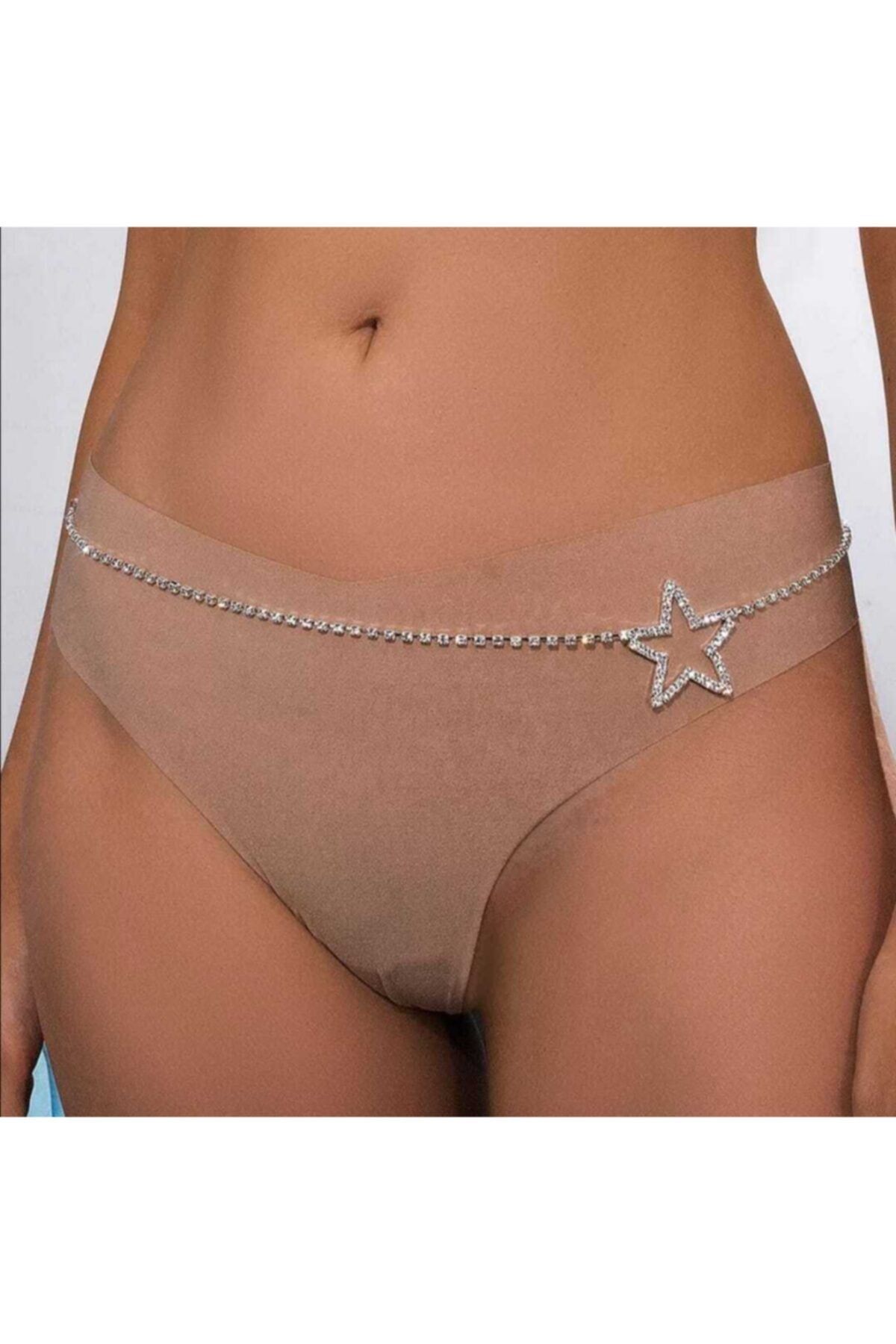 Women's sales body jewelry