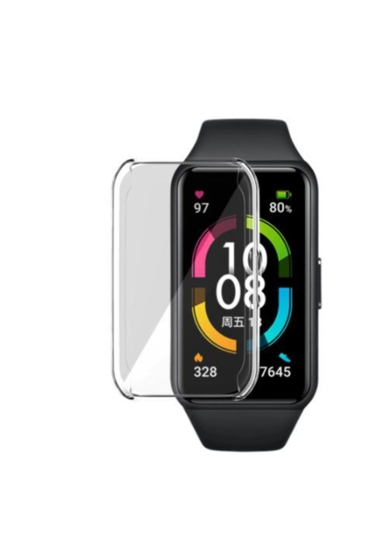 Honor Band 6 Купить В Москве