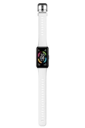 Honor Band 6 - Silikon Kordon Kayış ED6155