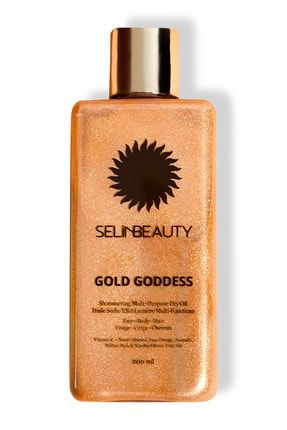 Gold Goddess SB-GLD