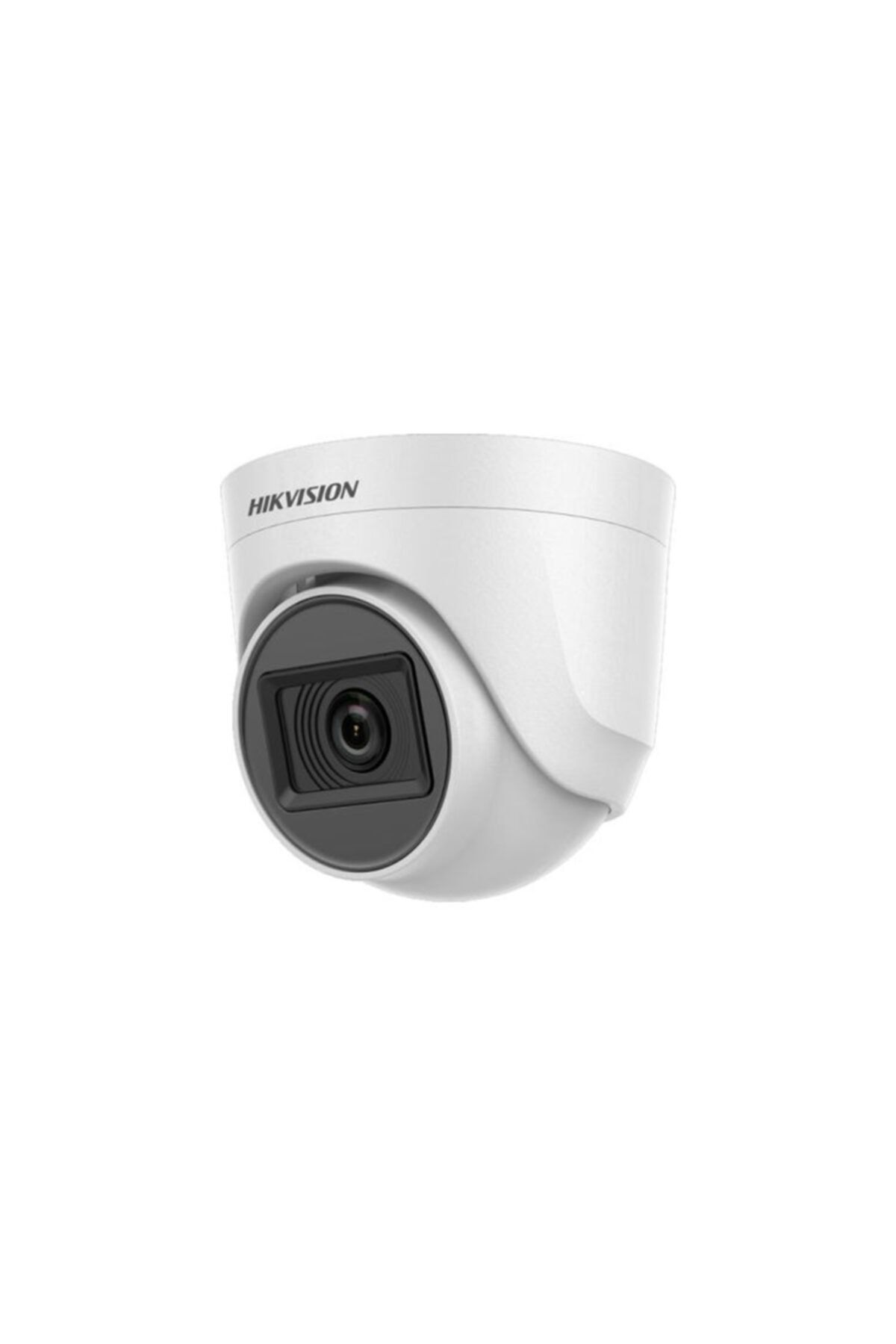 Ahd Kamera Dome Turbo 2mp 2.8mm Metal Kasa Ds-2ce76d0t-ıtpf