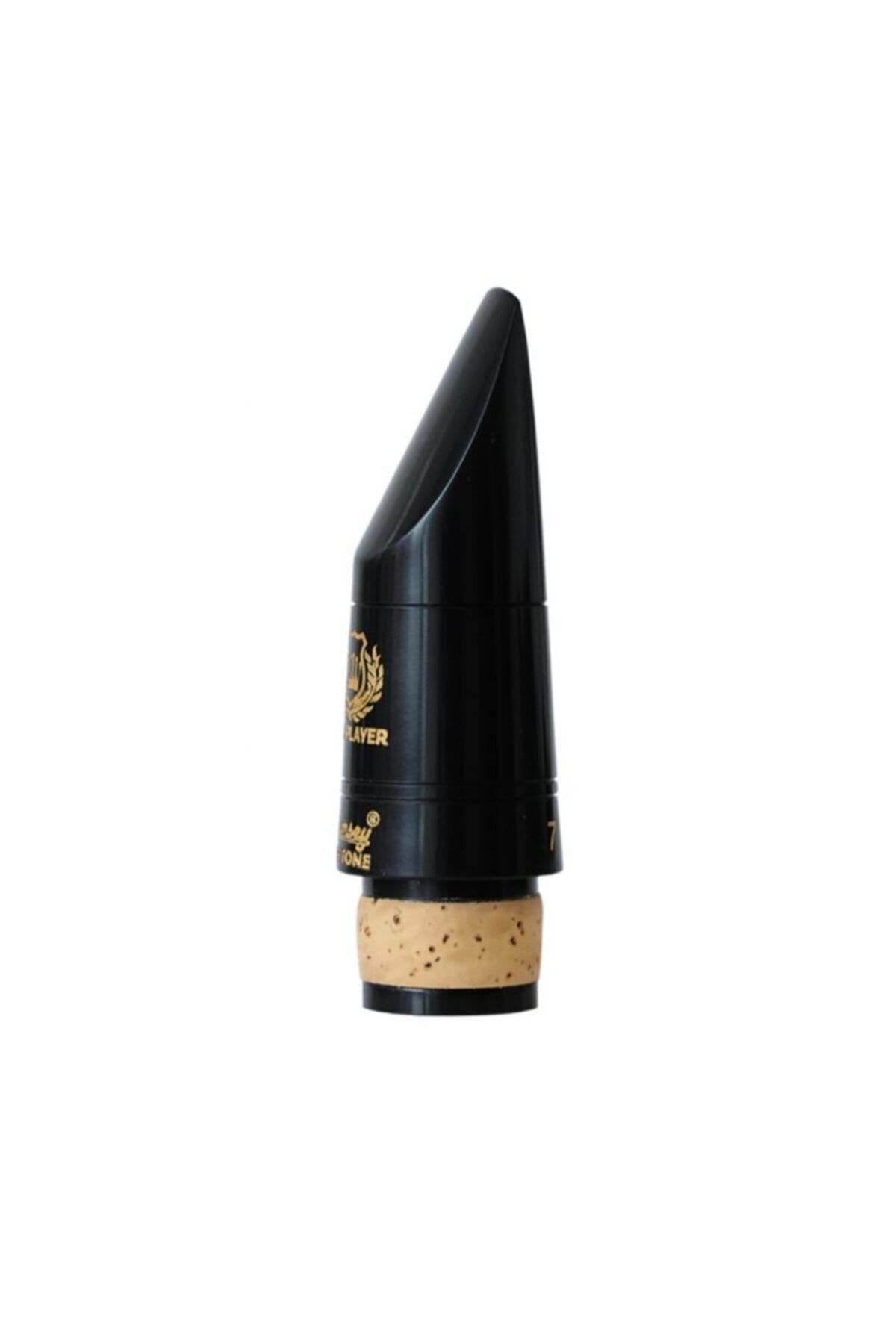 REMSEY-Star Player Size 8 Clarinet Beki 2