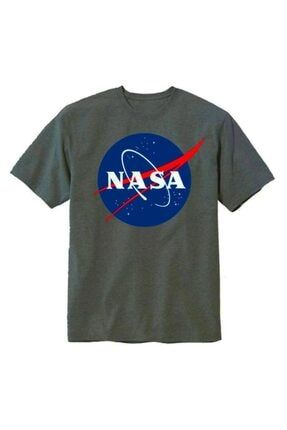 Nasa Unisex T-shirt Net0019
