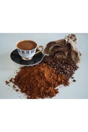 Türk Kahvesi ( Taze Çekilmiş ) 500 gr TYC00180866577