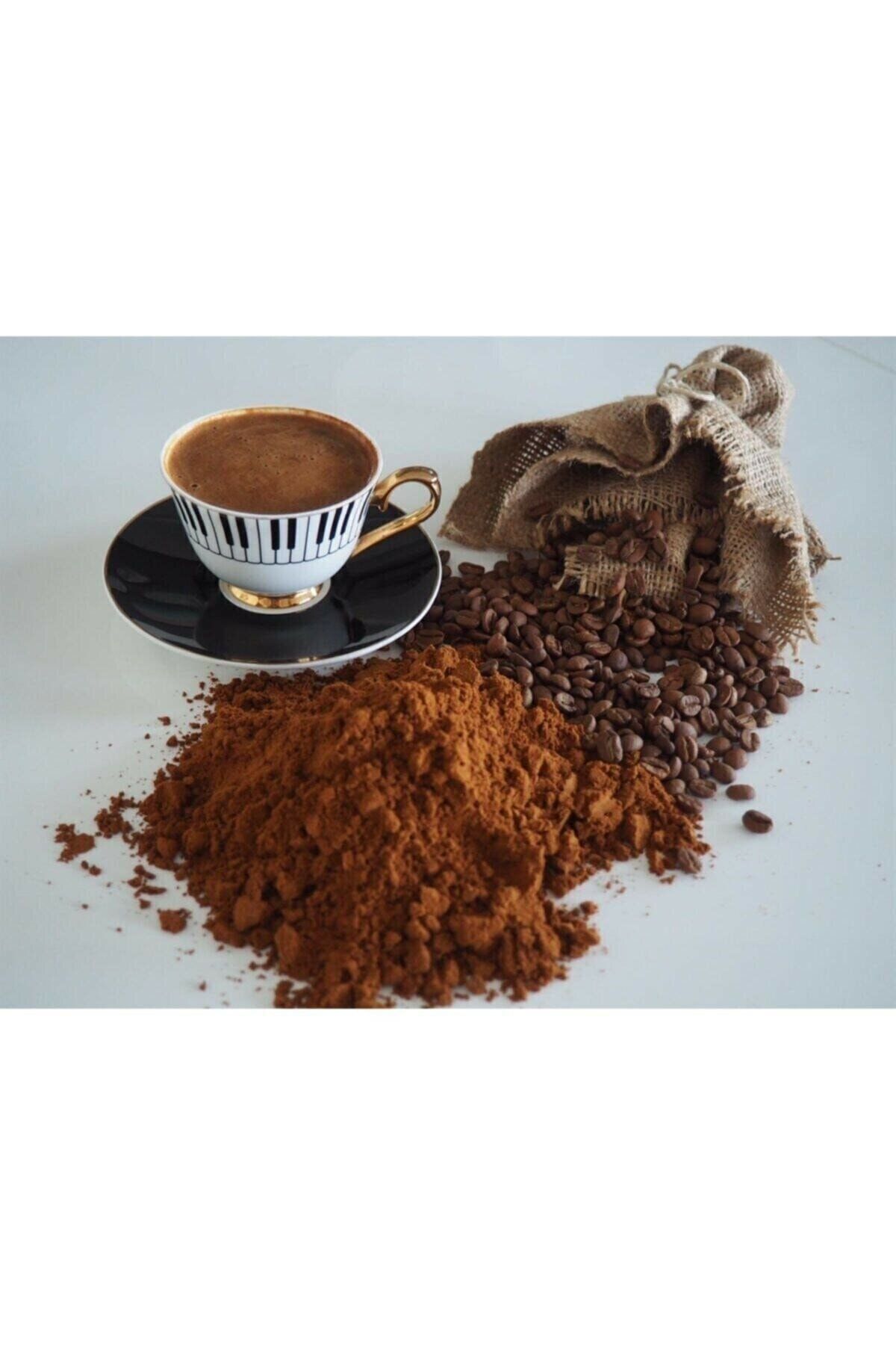 Antep Doğal Gıda Pazarı Türk Kahvesi ( Taze Çekilmiş ) 500 gr