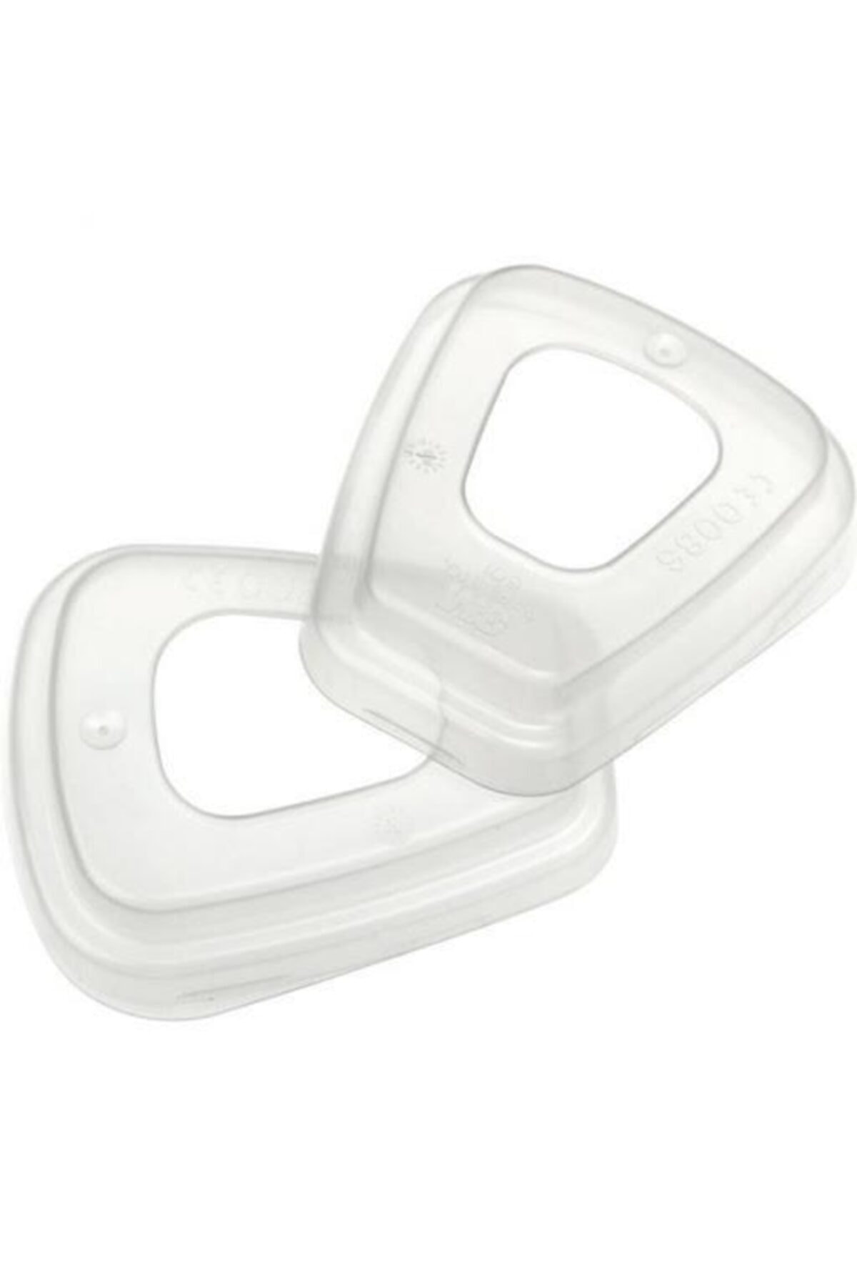 Genel Markalar Filtre İçin Tutucu Kapak (K501)