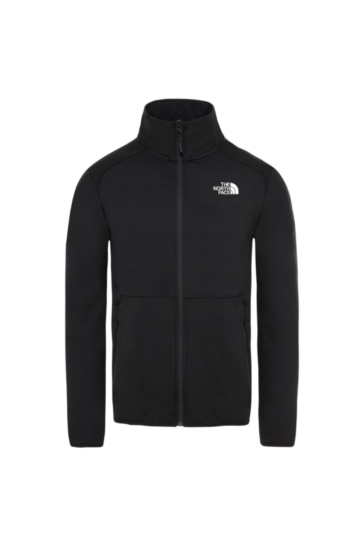 کاپشن مشکی مردانه Nort Face M Quest fz JKT کت NF0A3YG1JK31 The North Face