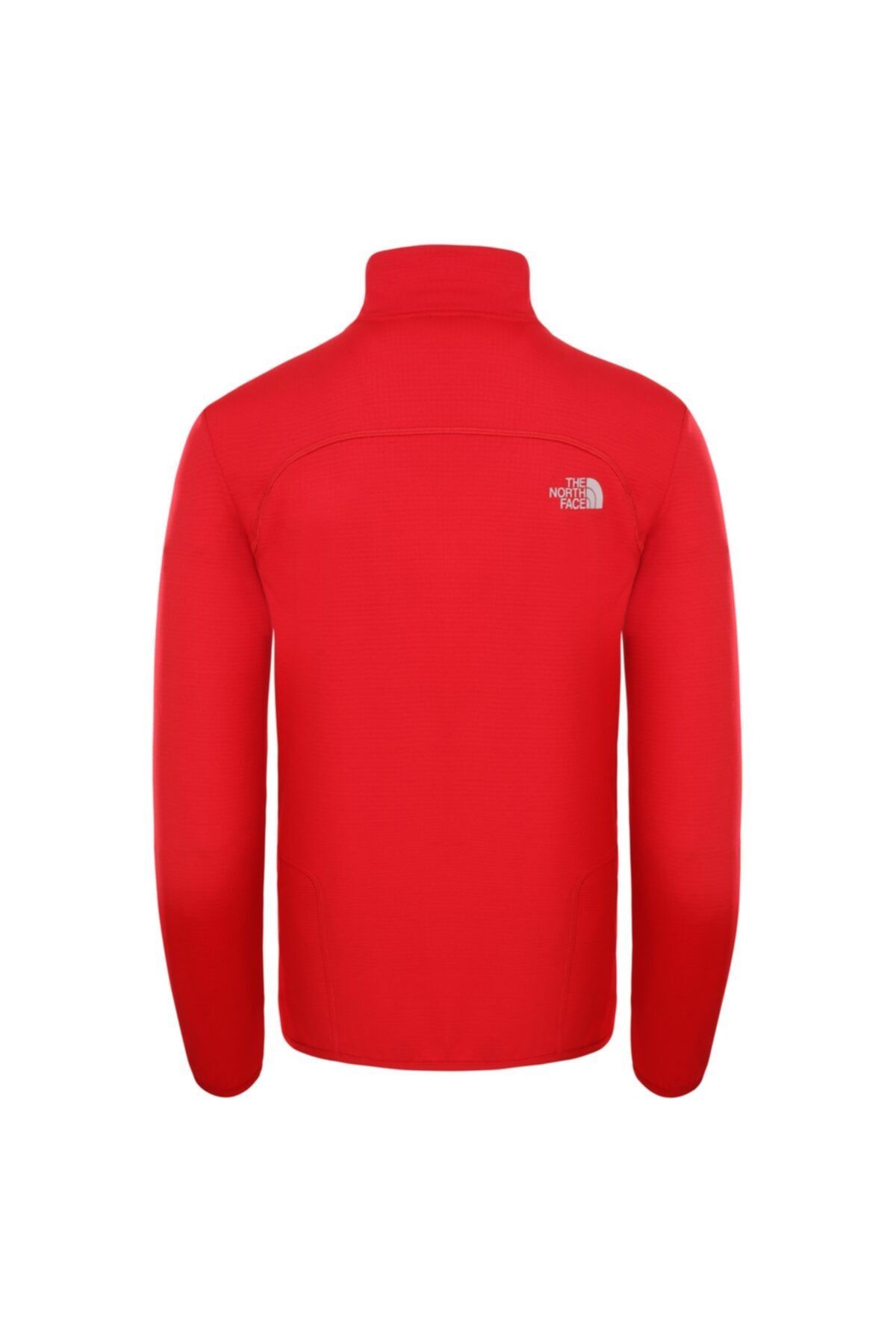 کاپشن مشکی مردانه Nort Face M Quest fz JKT کت NF0A3YG1JK31 The North Face
