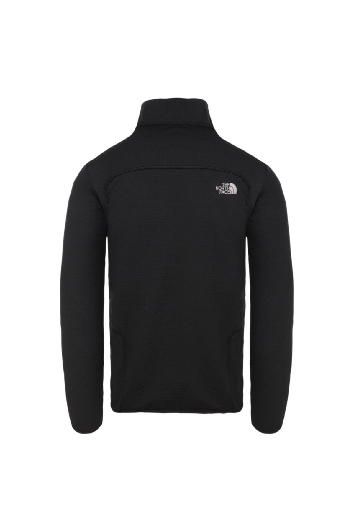کاپشن مشکی مردانه Nort Face M Quest fz JKT کت NF0A3YG1JK31 The North Face