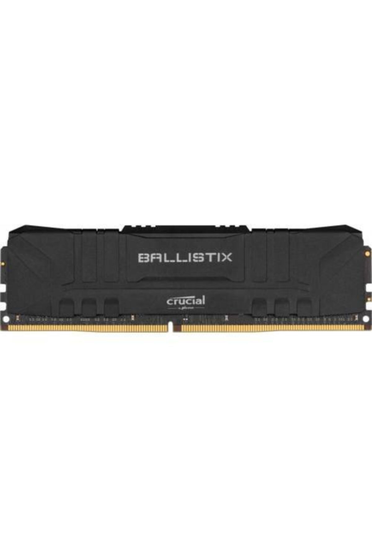 Genel Markalar Ballistix Bl16g30c15u4b 16gb Ddr4 3000mhz Cl15 Ram ...