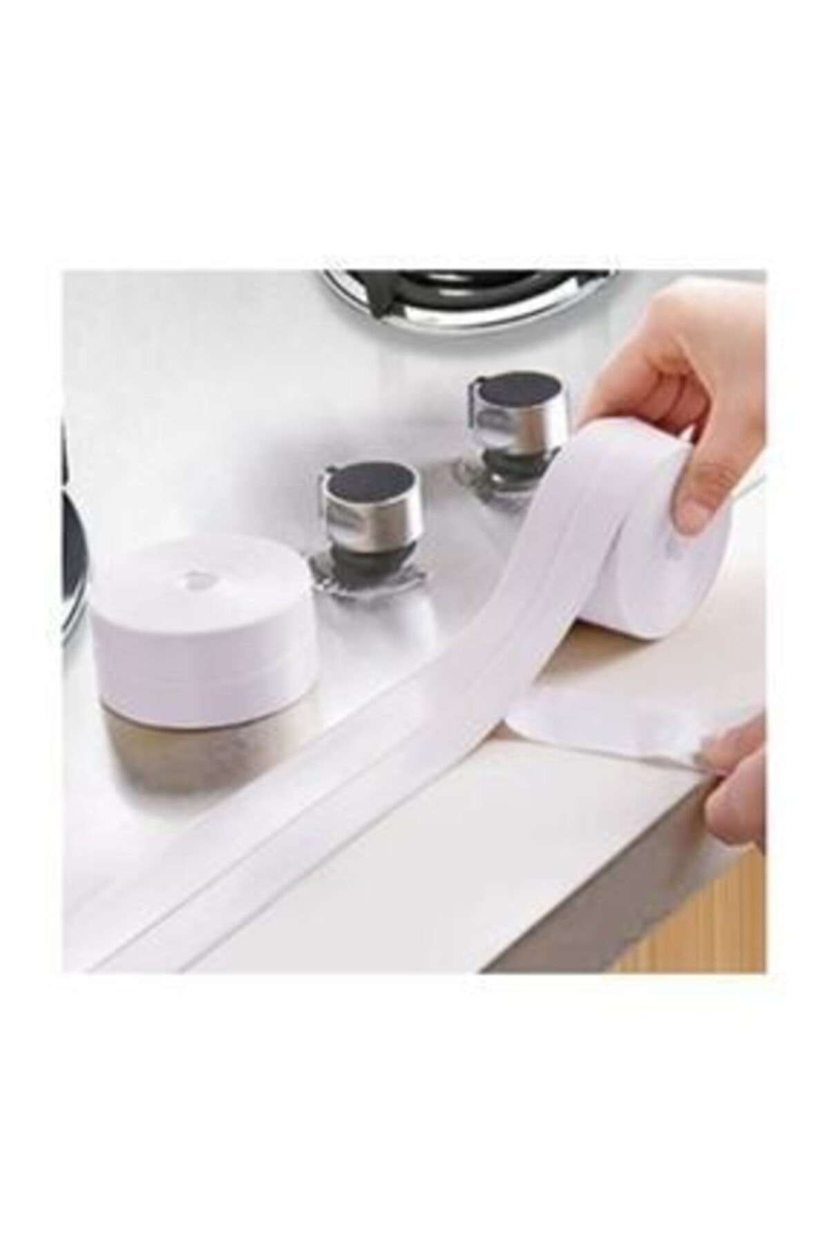 Waterproofing Tape Washbasin Bathtub