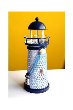 Deniz Feneri Işıklı AKN100-90