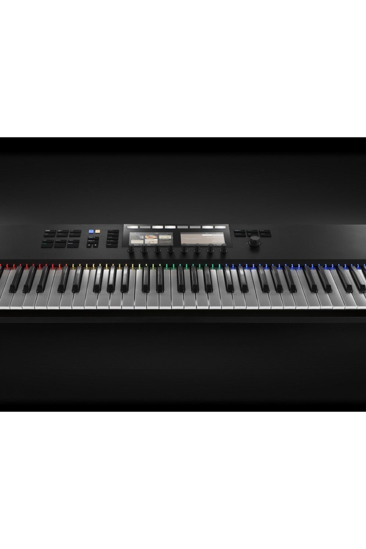NATIVE INSTRUMENTS-Komplete Control S61 Mk2 61 Key Midi Keyboard 3