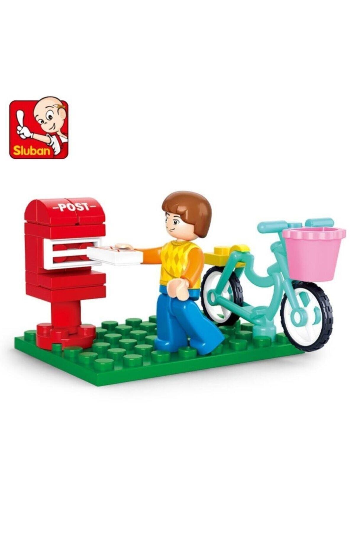 Toy New Girls Dream Postman 1016000090