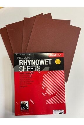 Rhynowet Sheets El Zımparası 50 Li ( P360 ) ( 230mm*280mm) ERSNBYA00007