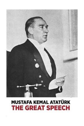 The Great Speech Nutuk Mustafa Kemal Atatürk 0001792294001