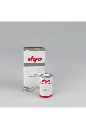 Yüzey Temizleme Tineri 4,5 Lt DYO803930550D