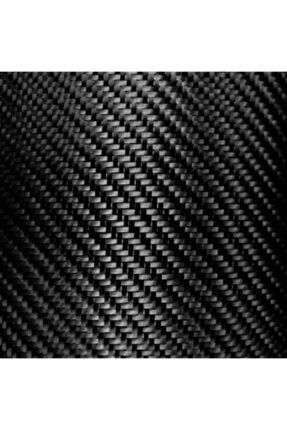 Karbon Elyaf Kumaş 200 Gr/m2 - 3k Twill (carbon Fiber Fabrics) 20 M2 CM CT 200-20 M