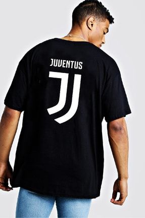 Juventus Oversize Tişört JVE1971426OT