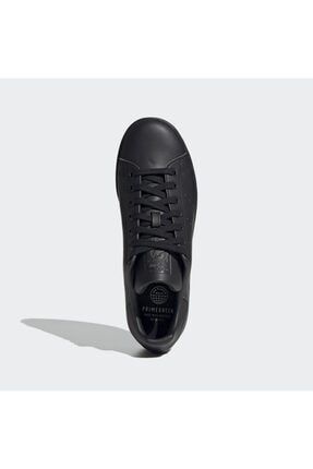 Erkek Siyah Spor Ayakkabı FX5499