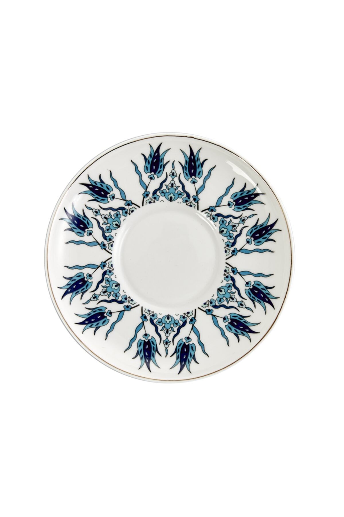 Karaca Iznik Yeni Form 6 Kişilik Kahve Fincanı Takımı Fiyatı, Yorumları