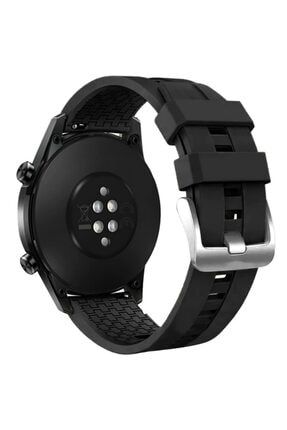 Samsung Galaxy Watch 3 - 45mm Akıllı Saat Silikon Kordon ED6161