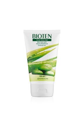 Bioten Aloe Vera Jel 150 Ml 0027672