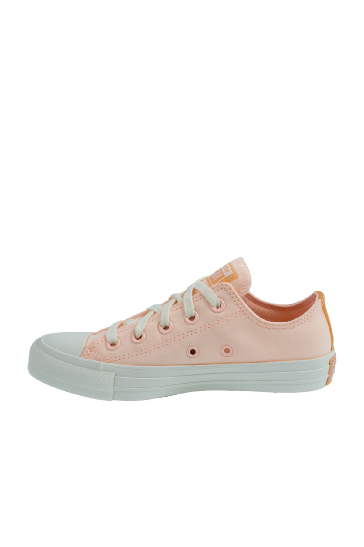 Converse Chuck Taylor All Star Kadın Pembe Spor Ayakkabı (570307C.684)  Fiyatı, Yorumları - TRENDYOL