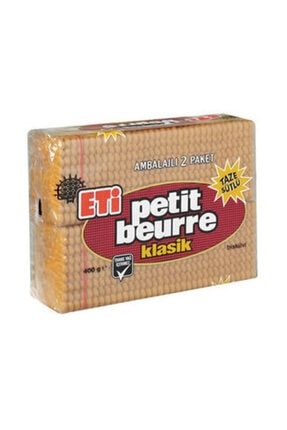 Petit Beurre Bisküvi 400 gr 16372