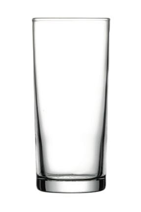 Limonata Bardağı Düz Model 6 Adet Bardak 42138