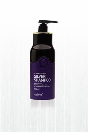Silver Mor Şampuan 1000 ml 8680164444029