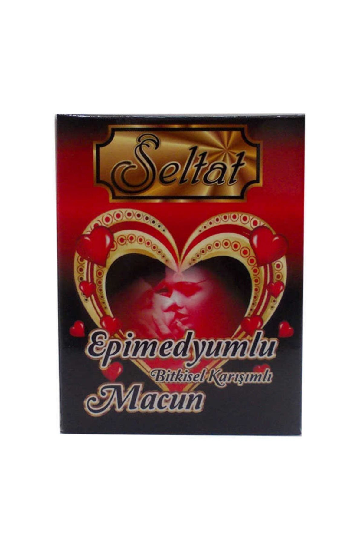 Ballı Bitki Macunu 240gr