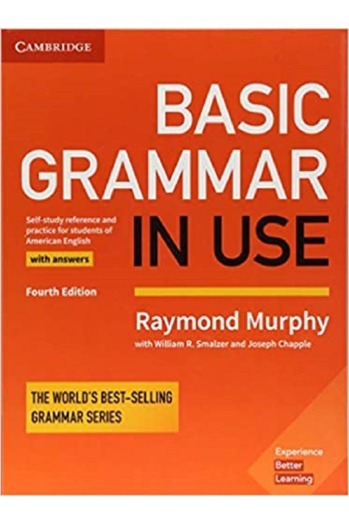 Cambridge University Press-Basic Grammar In Use With Answers And Ebook 1
