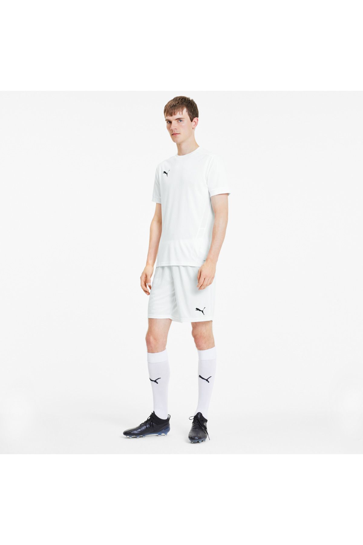 GOAL شورت مردانه فوتبال Puma