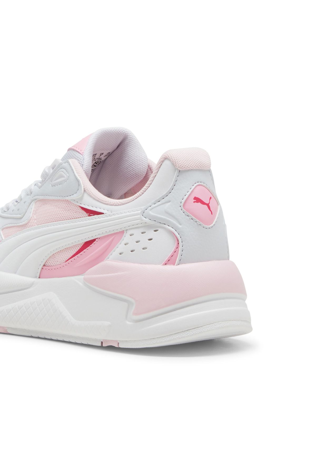 اسنیکر سفید زنانه کفش ورزشی با سرعت ایکس Puma