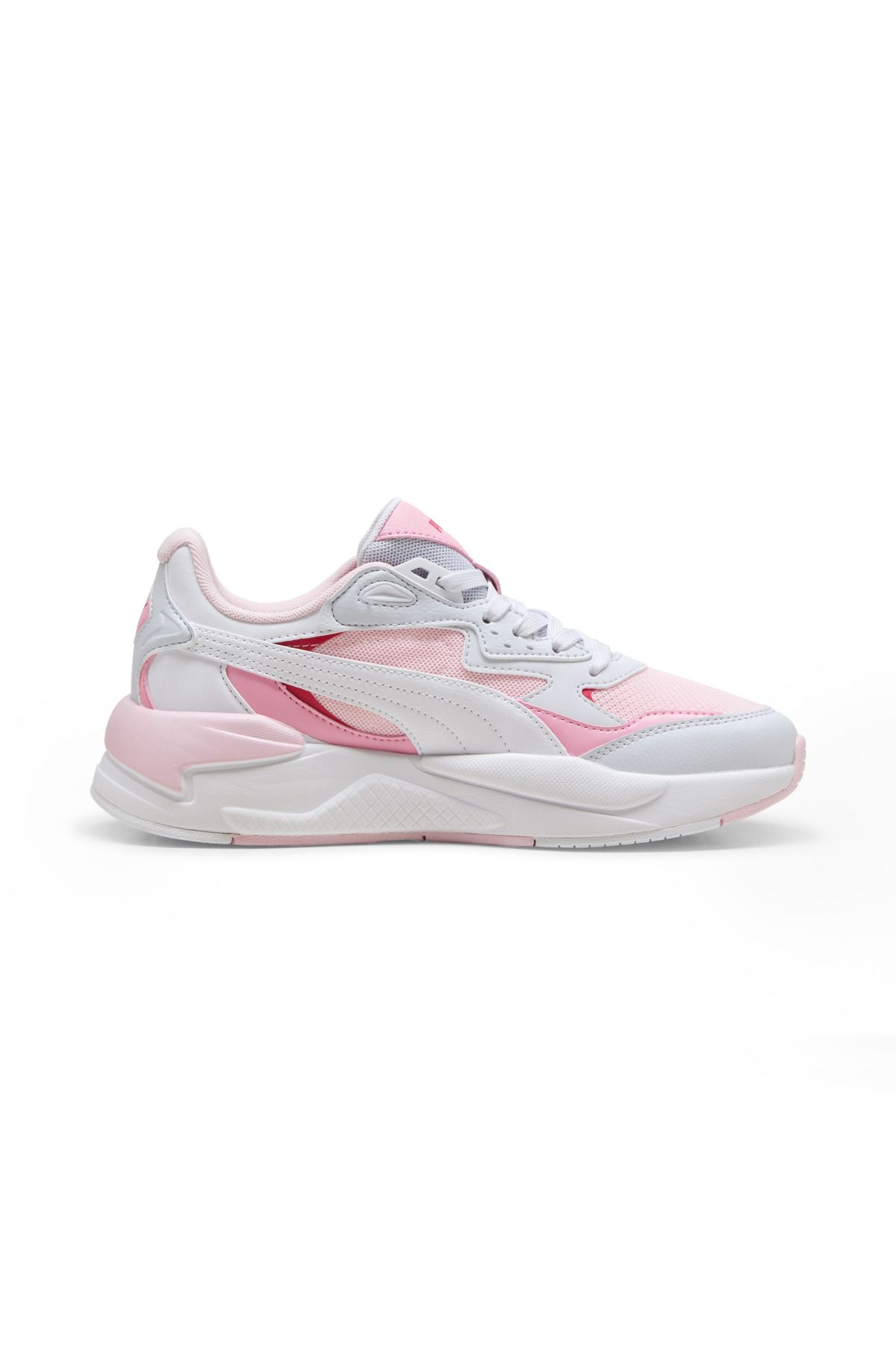 اسنیکر سفید زنانه کفش ورزشی با سرعت ایکس Puma