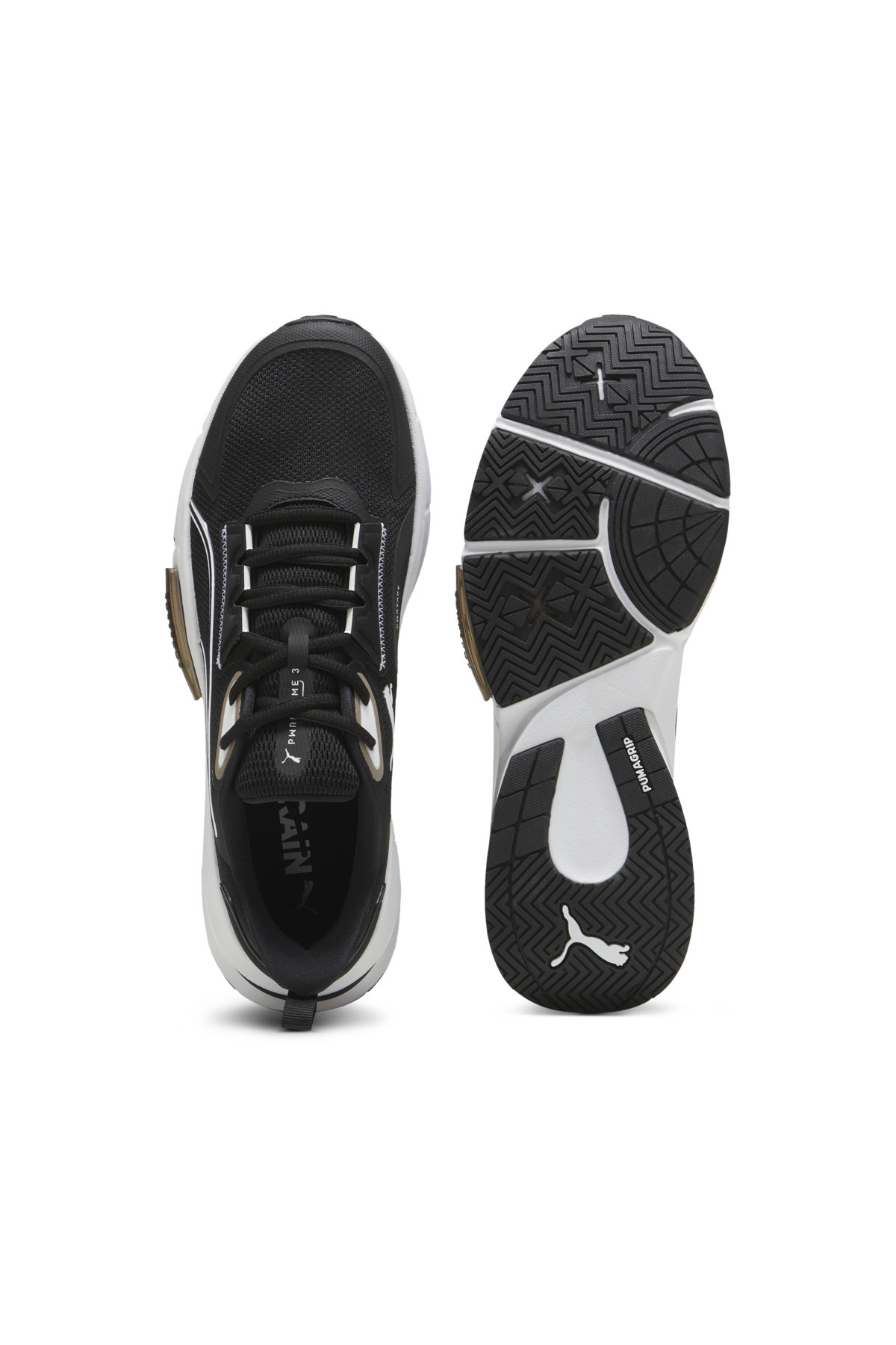 کفش اسپورت مردانه پوما | PWRFrame TR 3 Puma - Image 4